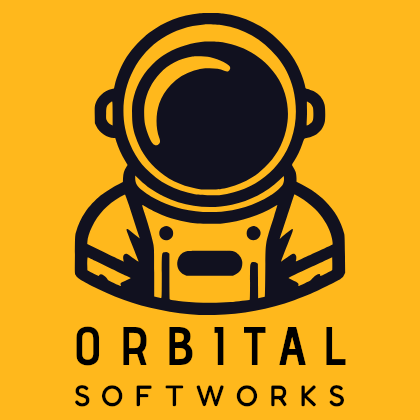 Orbital Softworks logo